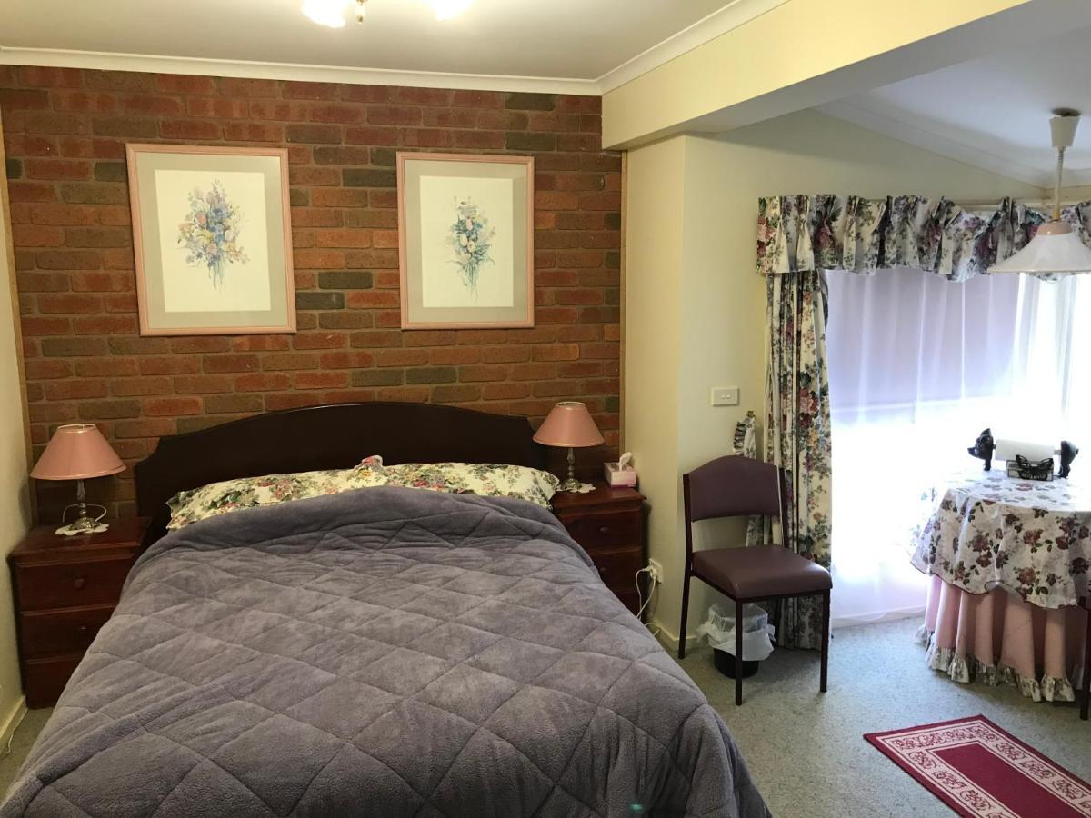 Lanaud Farm Stay Allansford Zewnętrze zdjęcie