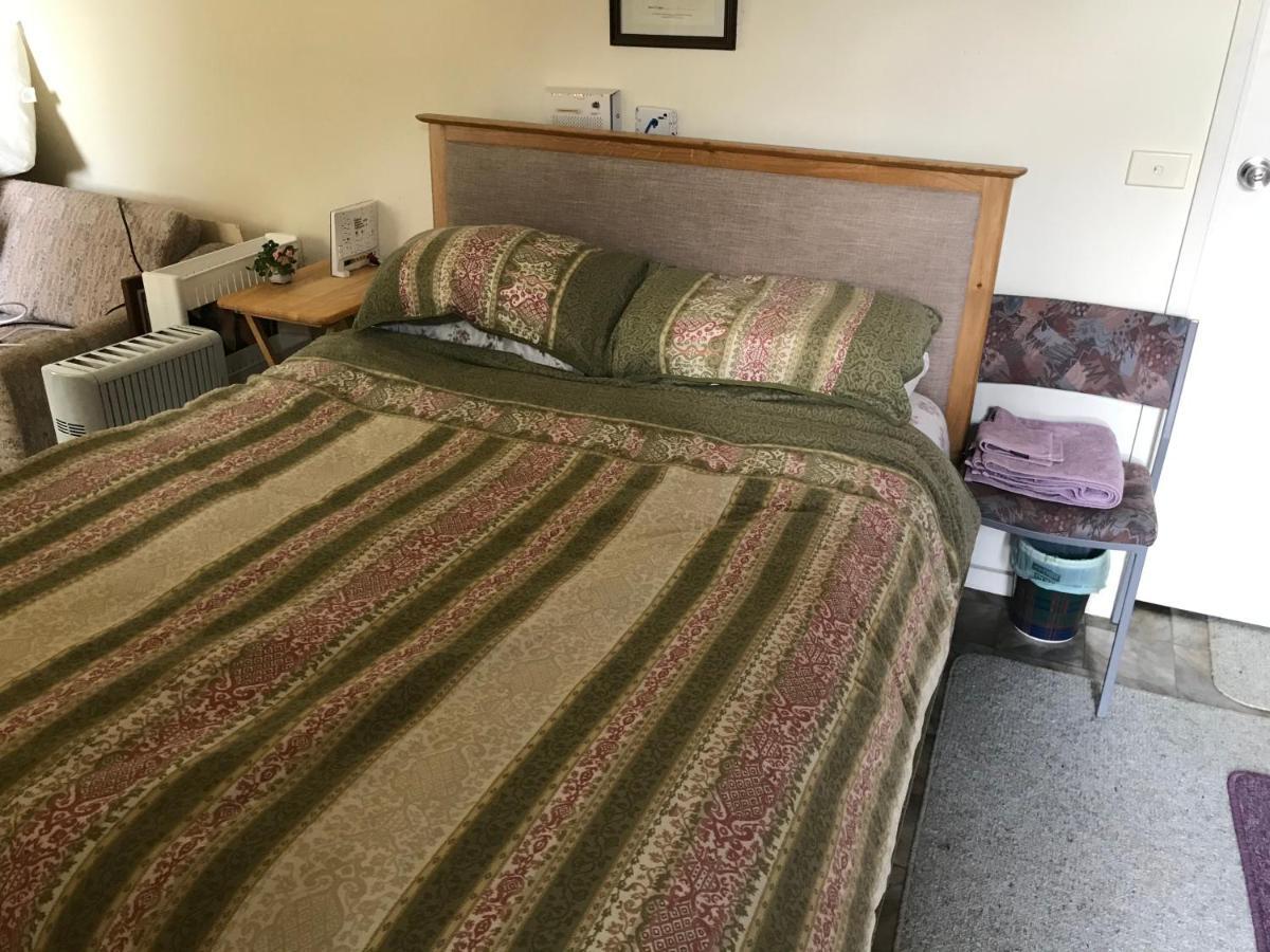 Lanaud Farm Stay Allansford Zewnętrze zdjęcie