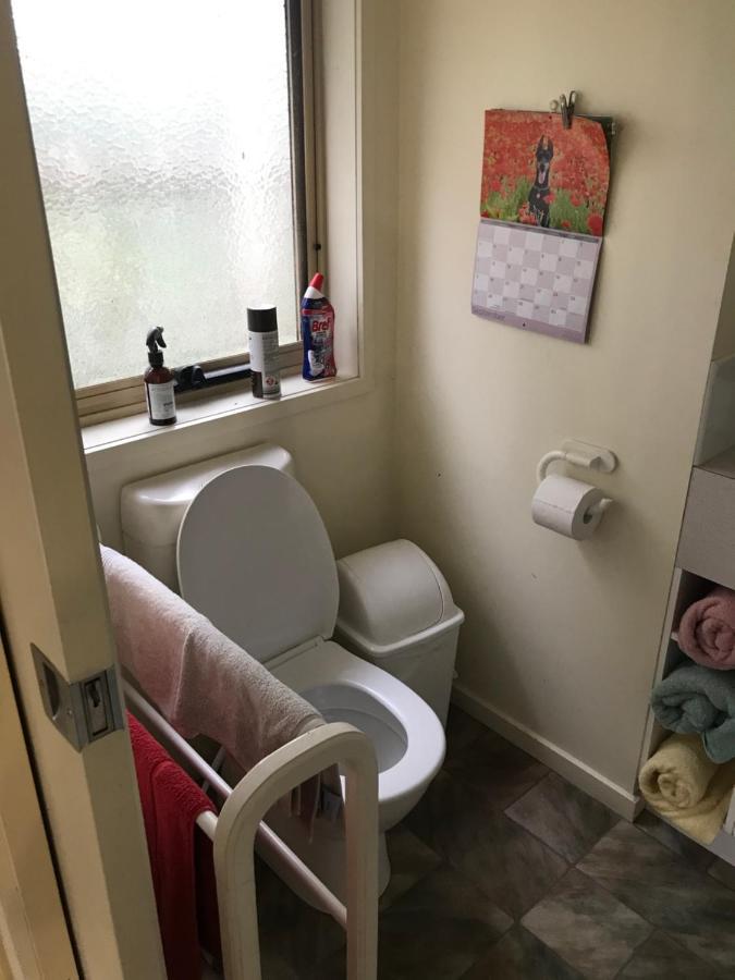 Lanaud Farm Stay Allansford Zewnętrze zdjęcie