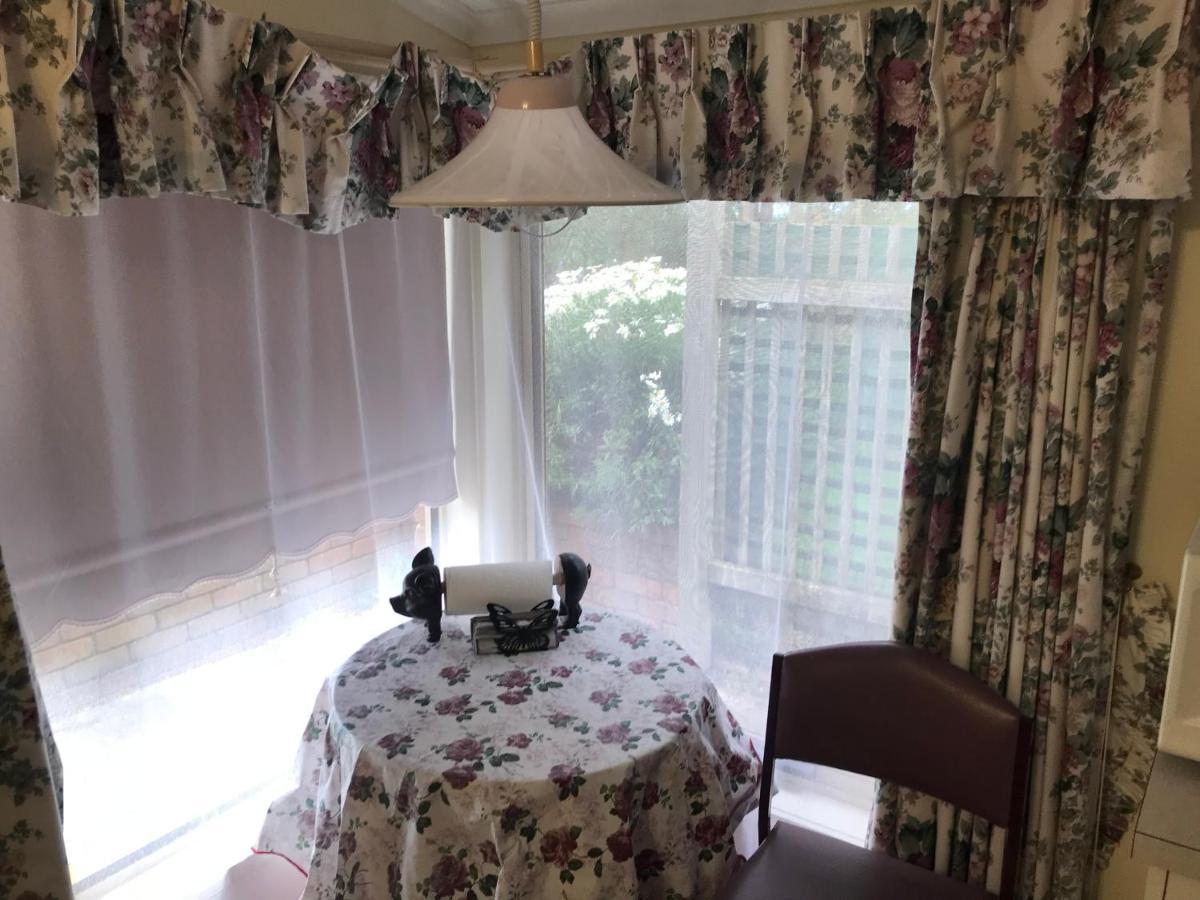 Lanaud Farm Stay Allansford Zewnętrze zdjęcie